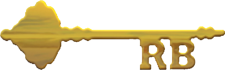 Free Gold Key Png - Award (876x456)