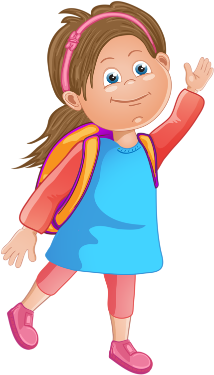 Personnage,gens,individu - Kids Playing Kite Clipart (467x800)