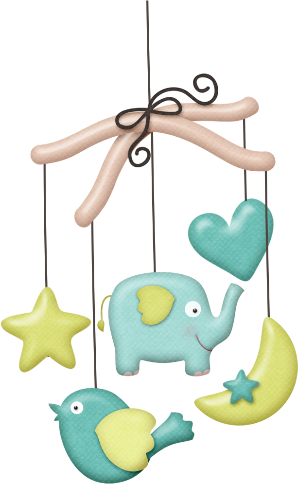 C - Baby Toys Clip Art (750x1020)
