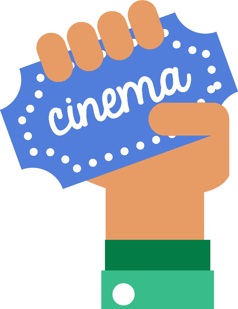 Loyal Badges - Filmticket Ugc (766x996)