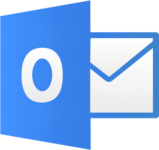 Office 365 Mail Logo (1000x1000)