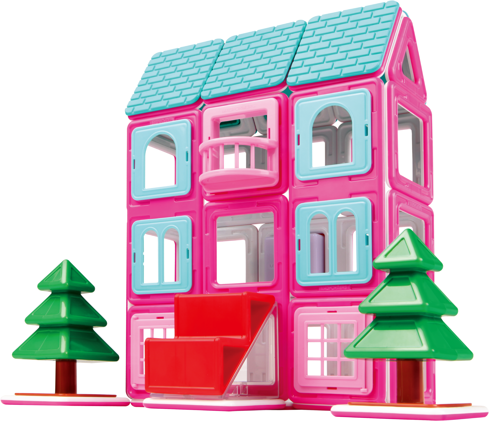 Sweet House Set - Sweet House Set (2008x2008)