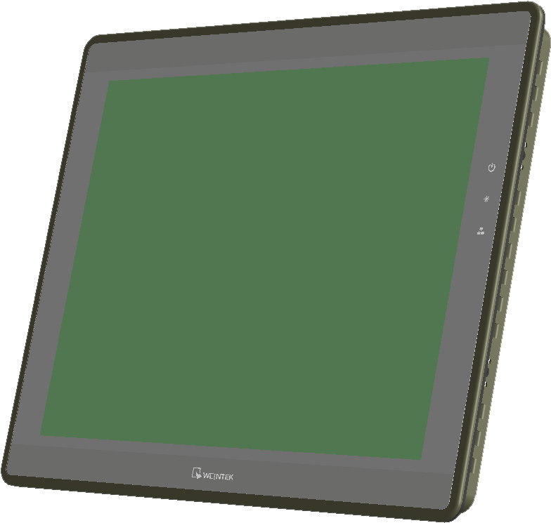 Mt8150xe - Led-backlit Lcd Display (1048x820)