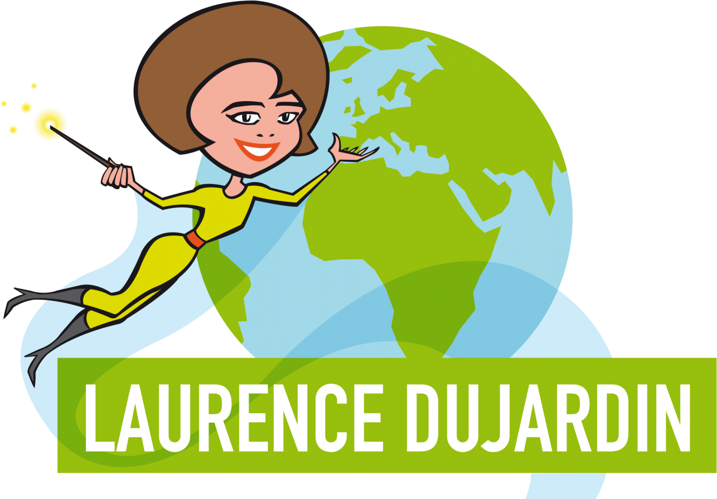 Réveillons La Magie En Nous - 2011 (1499x980)