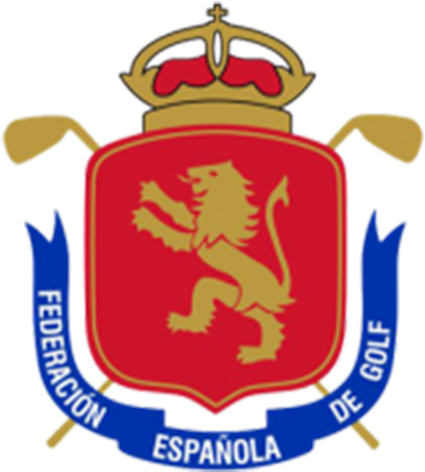 La V Liga Senior Y Super Senior Arranca A Toda Mecha - Federacion Española De Golf (512x512)