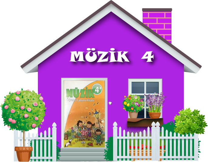 Sınıf Müzik Dersi Sokağı - Icon (686x536)