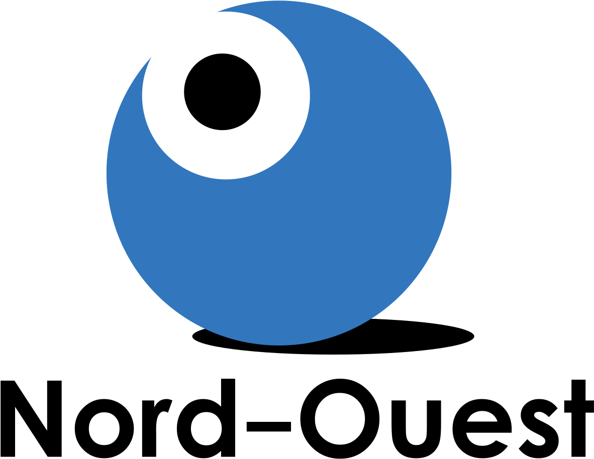 Stunning Maison De Production Cinma With Maison De - Noble West Animal Hospital Logo (1200x936)