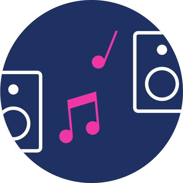 Passez D'un Appareil À L'autre Sans Rater Une Seule - Circle (600x600)