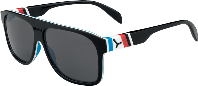 Cébé Chicago - Black Red/1500 Grey Cat.3 (900x300)