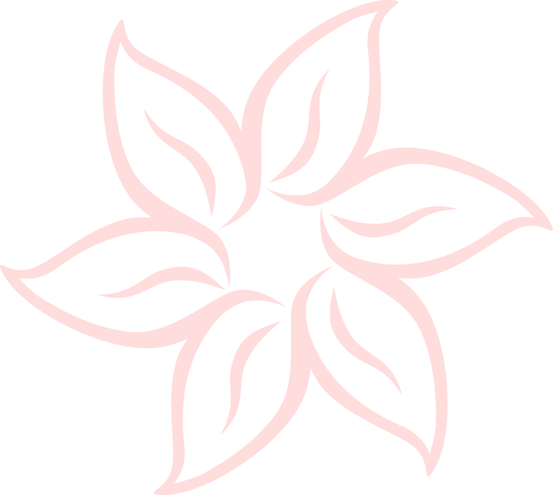 Tropical Flower Clipart 13, Buy Clip Art - Flower Clipart (1280x1144)
