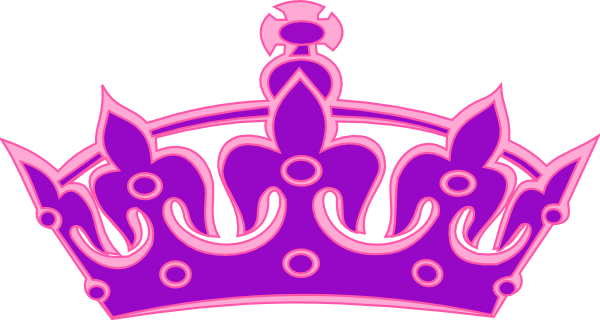 Tiara Black Princess Crown Clipart Free Images Image - Queens Crown Clip Art (600x320)
