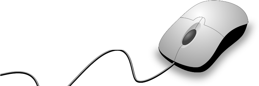 Assurance Vie - Computer Mouse (870x310)