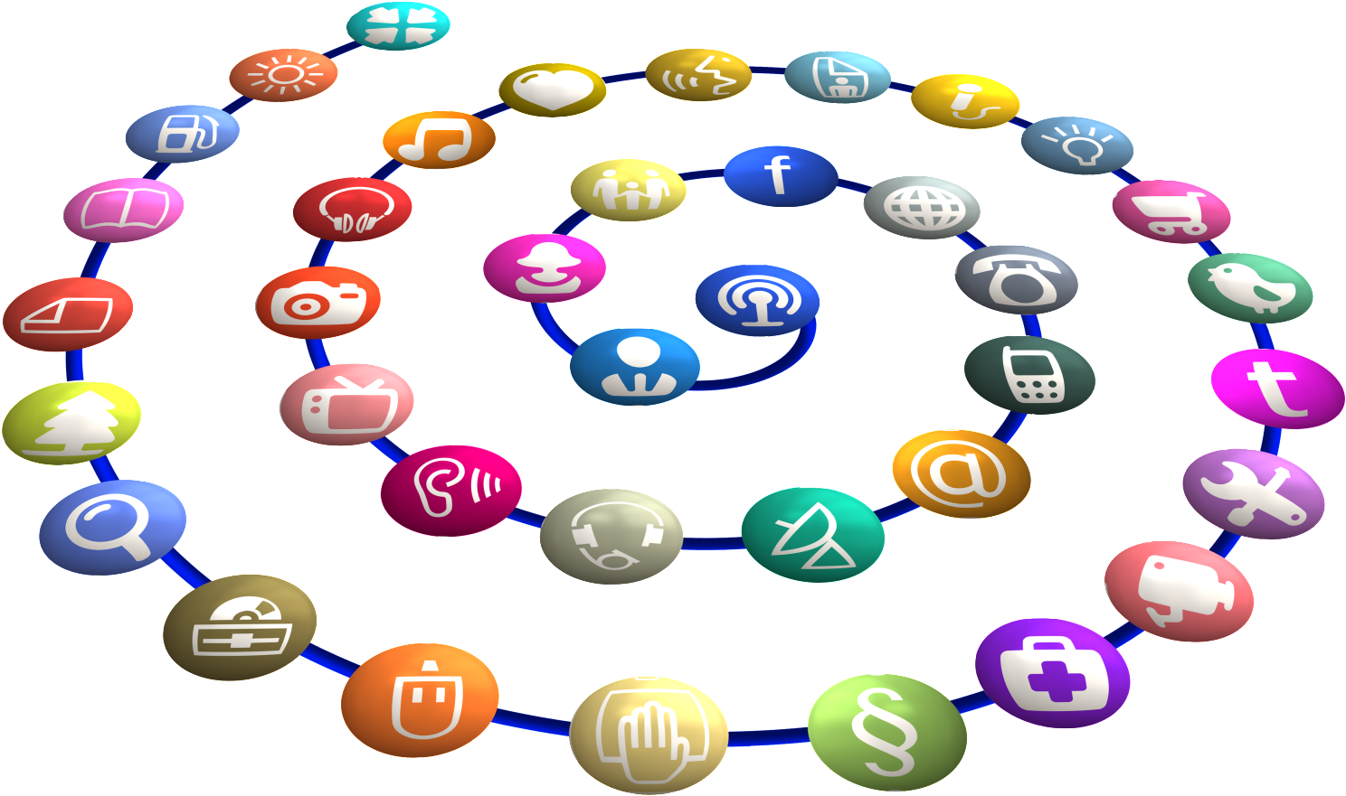 5 Banques D'-images Gratuites - Icon (1560x931)