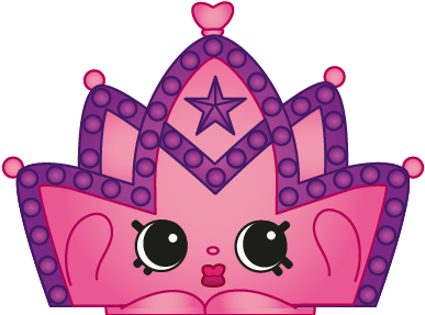Tiara - Shopkins Tiara (400x400)
