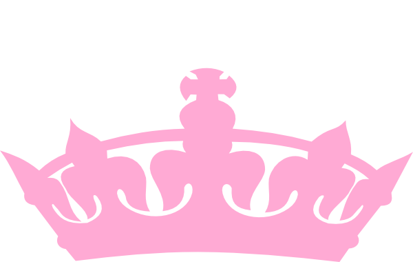 Crown Clipart Light Purple - New Year's Honours List 2018 (600x380)