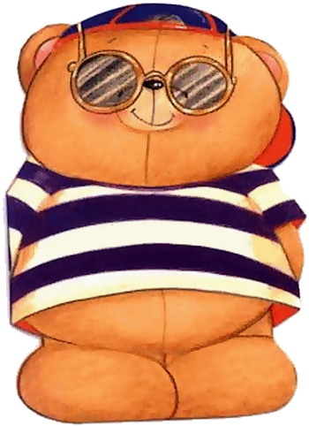 Tubes Forever Friends - Forever Friends (450x559)