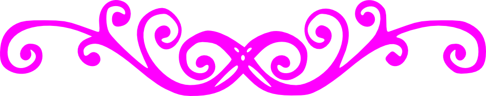 And, To Have A Precious Stone Around My Wrist That - Floral Lines (949x189)