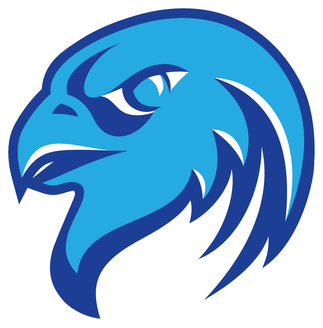 Princess Crown Tattoos On Wrist Download - Blue Eagle Logo Png -  (1078x1097) Png Clipart Download