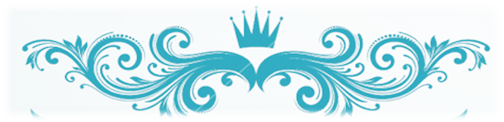 Princess Crown Png Blue - Pizza (1022x248)