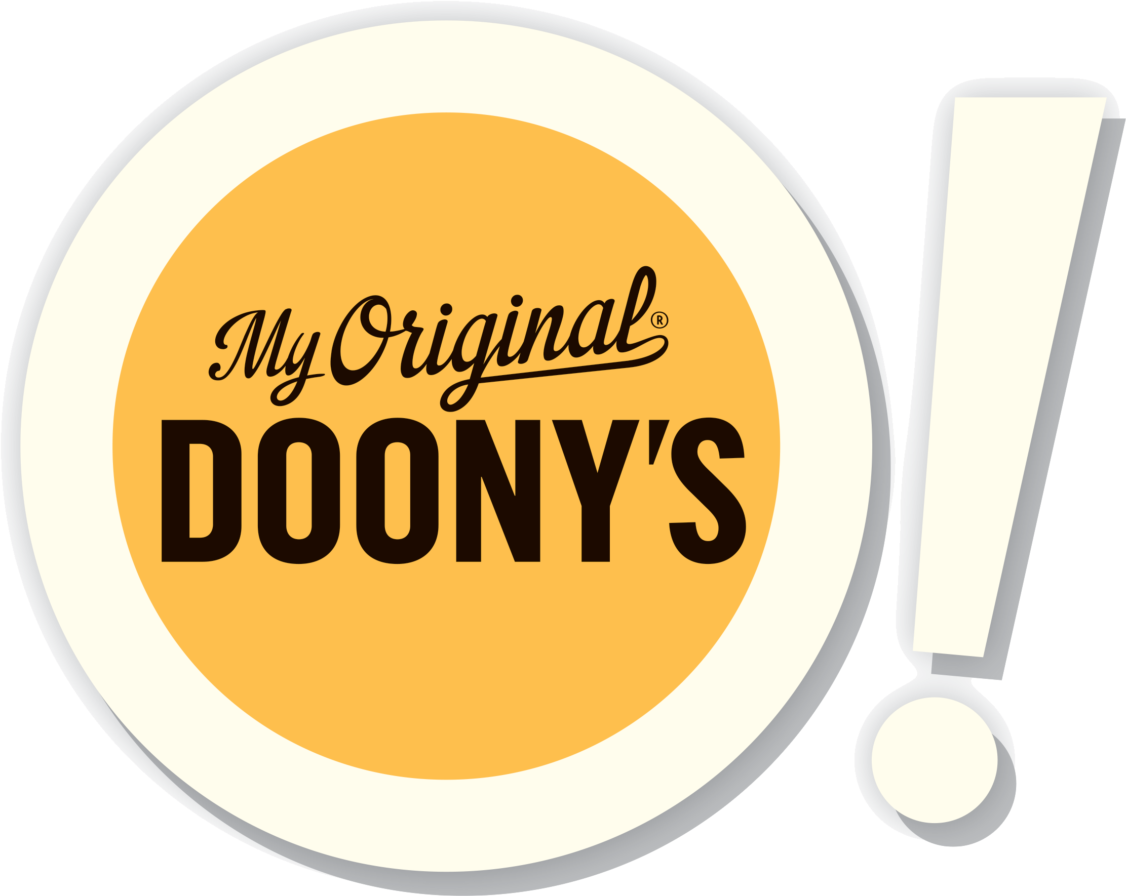 Sponsors & Partenaires De La Lnb - My Original Doony's (2362x1860)