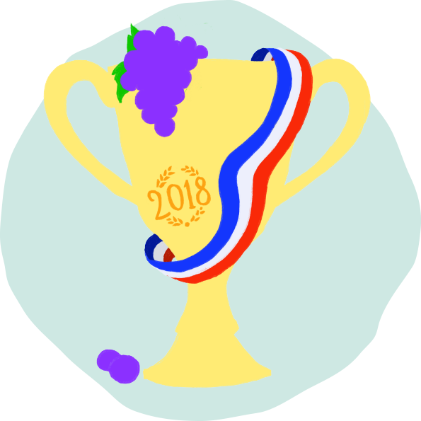 Berthe Mouchette Competition - Berthe Mouchette Competition (595x595)
