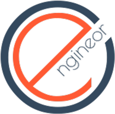 Engineor - Circle (400x400)