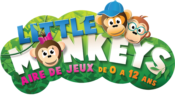 Little Monkey Pornic (600x356)
