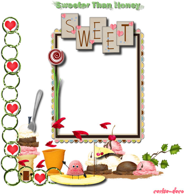 Cluster Printemps - Cluster Printemps (650x650)