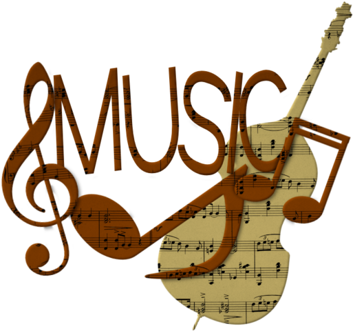 Instrument,musique,tube - Музыкальные Ноты Скачать Музыкальные Пнг (600x600)