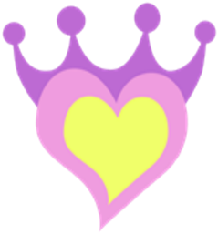 Cutie Mark - Heart (420x420)