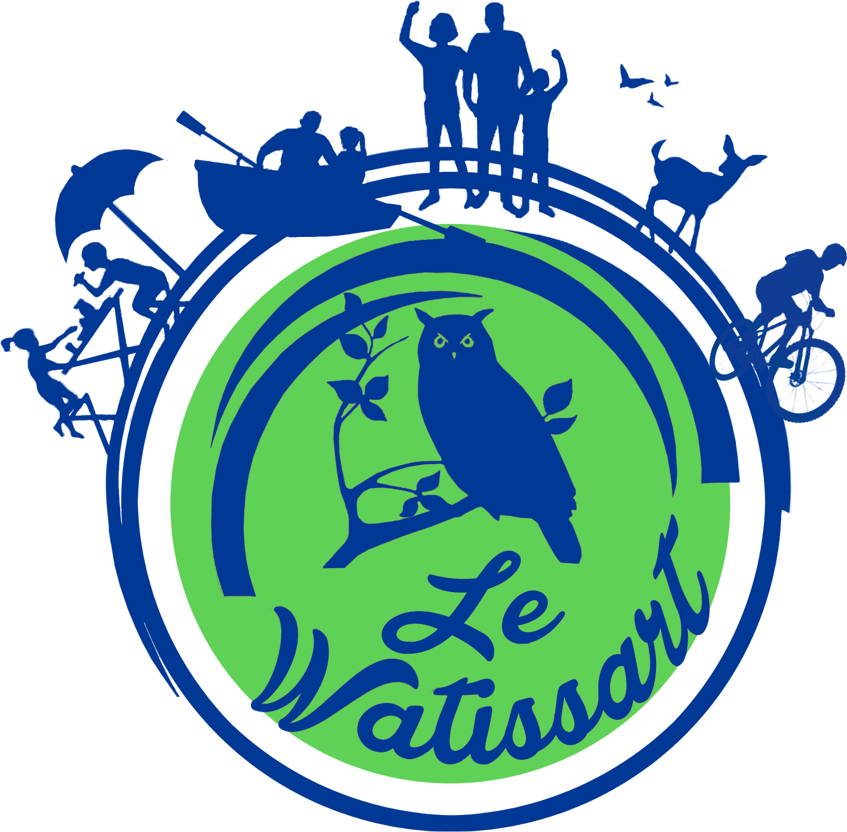 Vert Logo Watissart Copie - Vert Logo Watissart Copie (1772x1772)