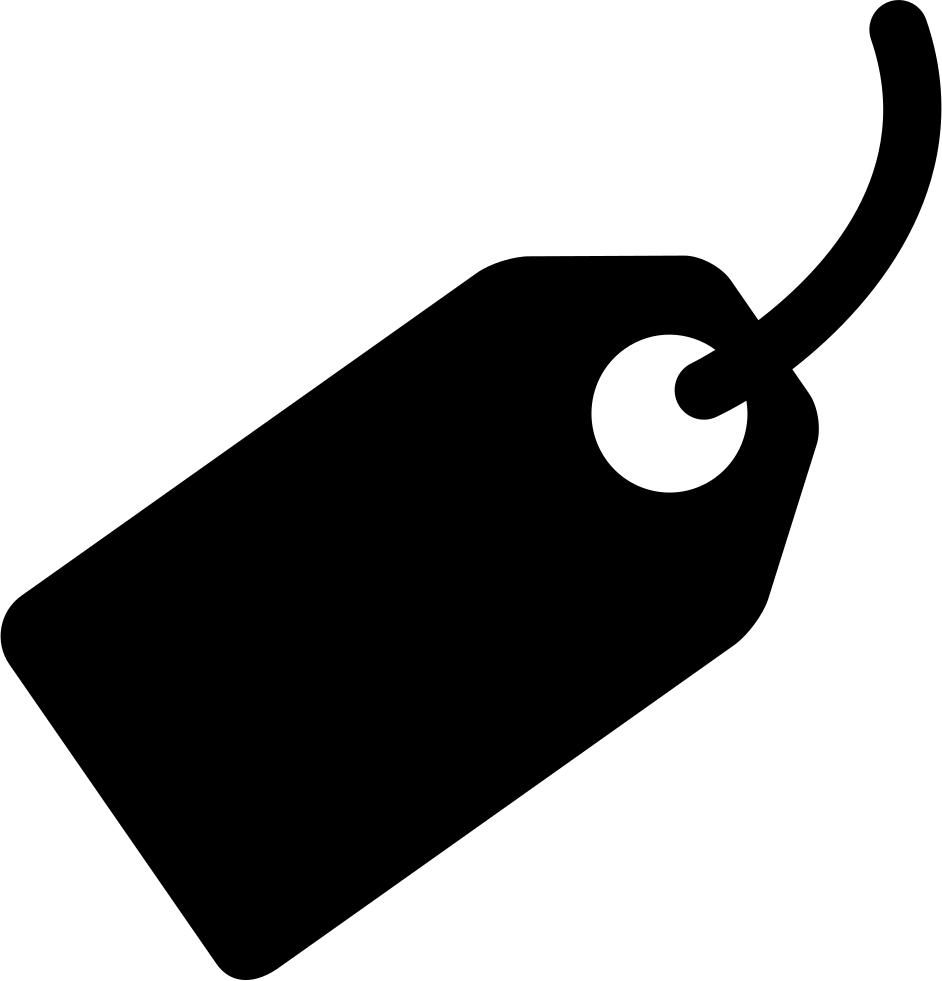 Png File Svg - Price Tag Logo Png (942x981)