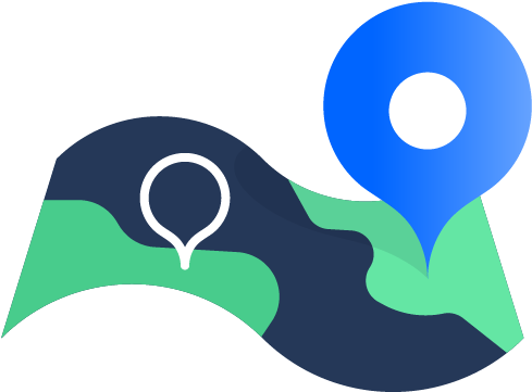 Shape While Illustrations Should Feel Clean And Geometric, - Geometry (860x645)