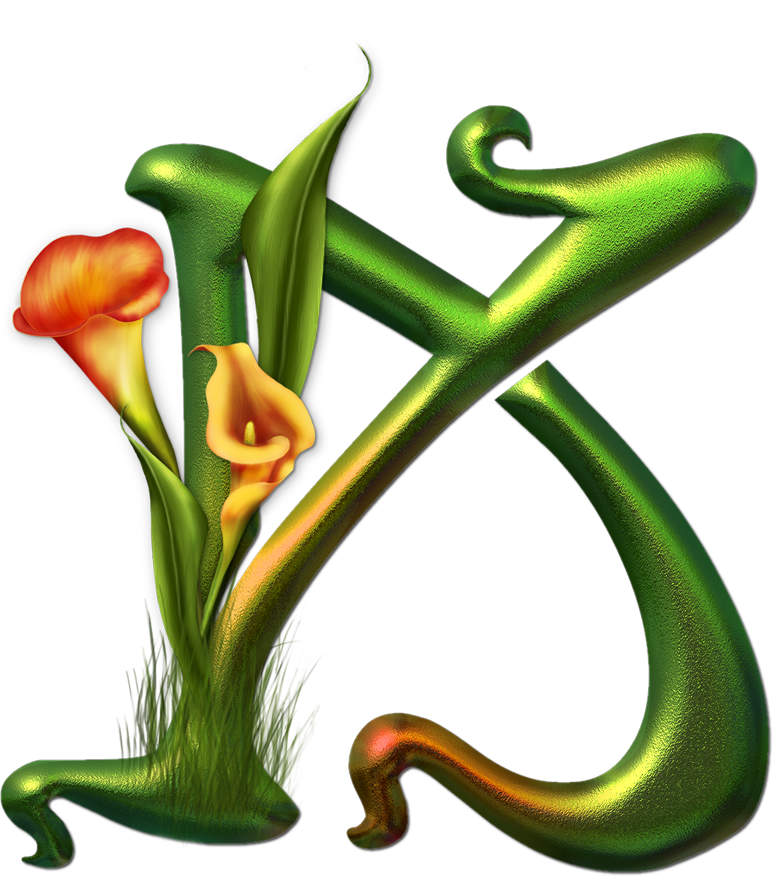 Jasse Prairie D'altitude Plate Pour Le Bétail - Diseño De Letras Abecedario (773x876)