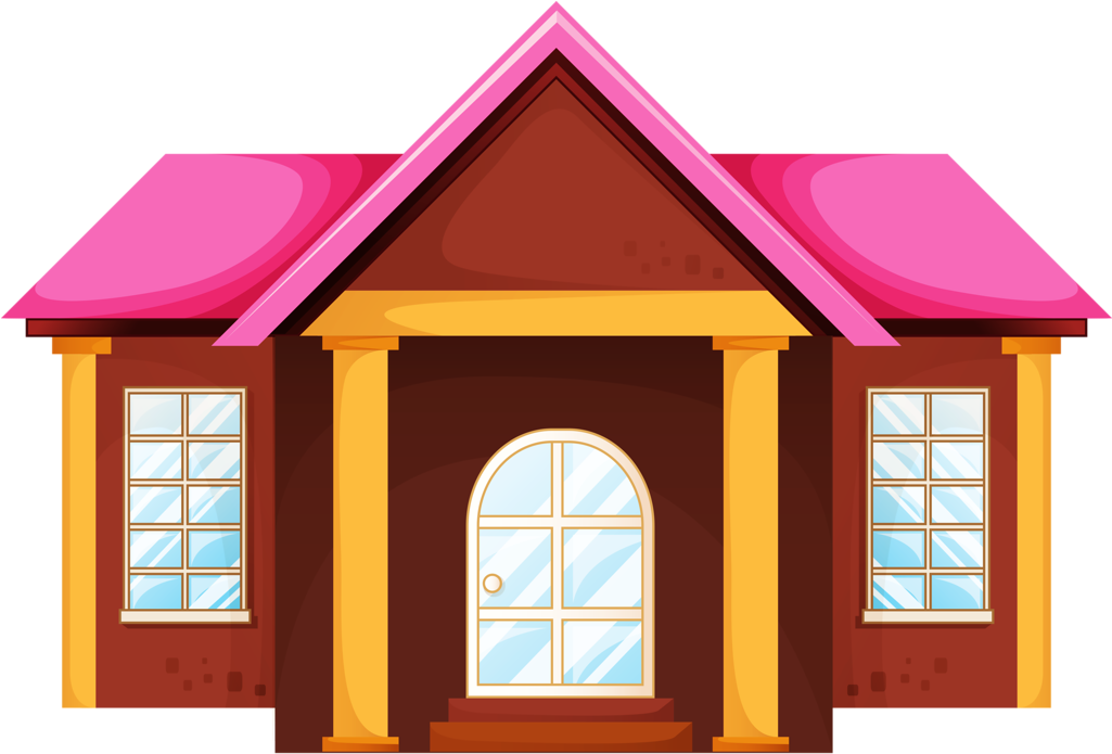 Casas & Transportes - Illustration (1024x760)