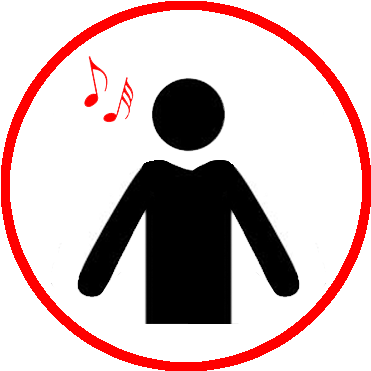 La Voix - Cours De Chant Sur Lyon / 123chantez.net (572x445)