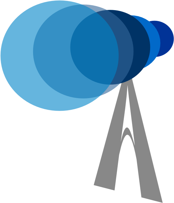 Free To Use &, Public Domain Telescope Clip Art - Telescope (800x800)