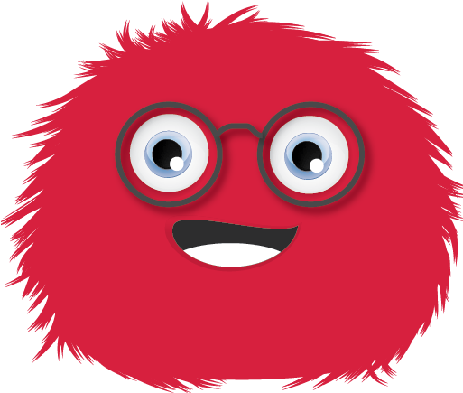 Movies For Kids - Samsung Galaxy J5 2016 Hülle Monster Design Kartenfächer... (512x512)