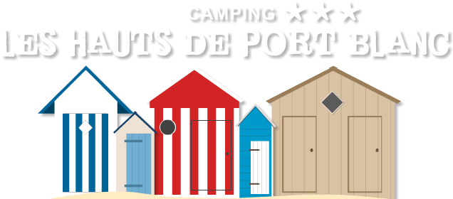 Camping Les Hauts De Port Blanc - Shed (657x283)