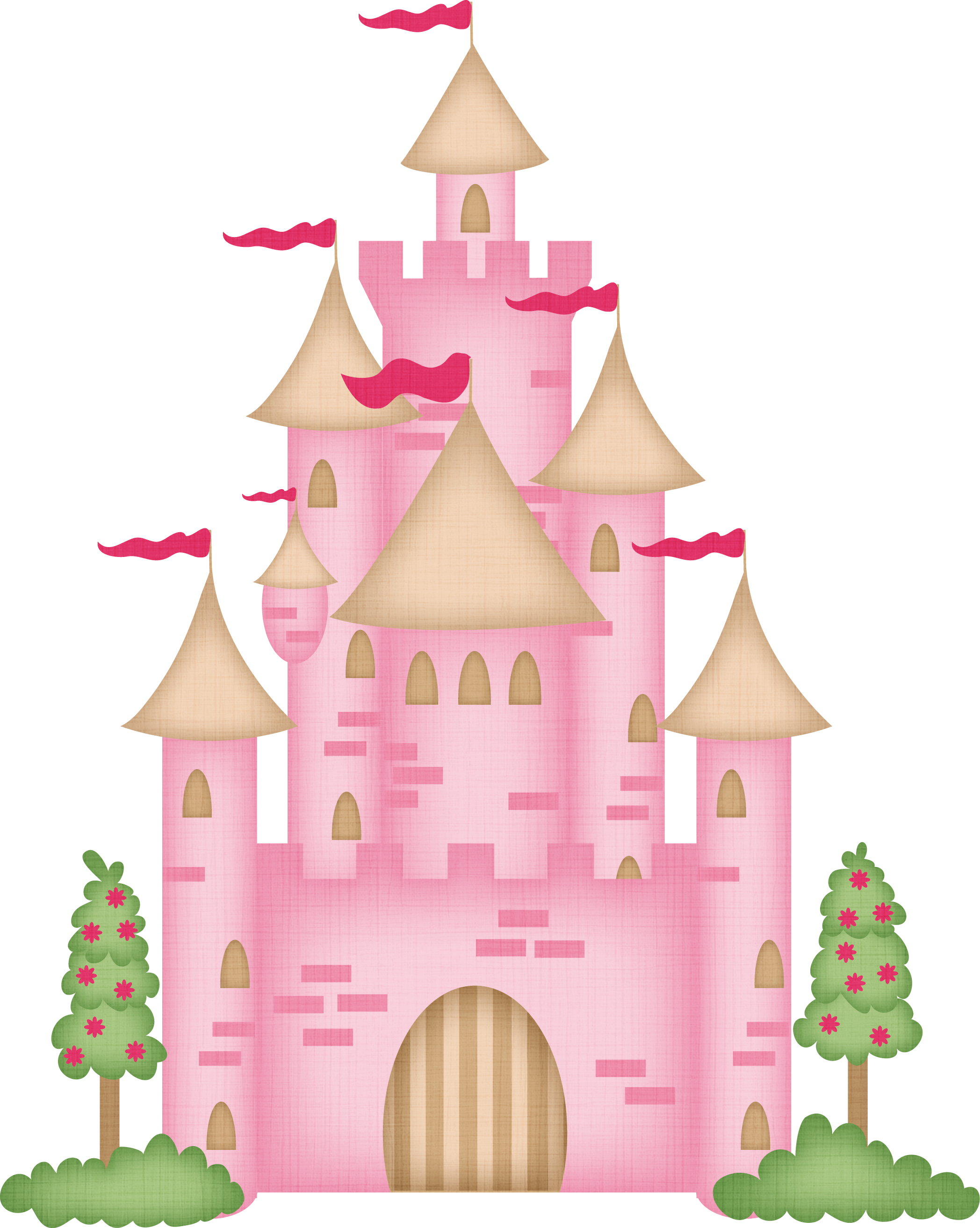 0 5a4ba 4bcdc983 Orig - Hand Drawn Castle (2096x2626)