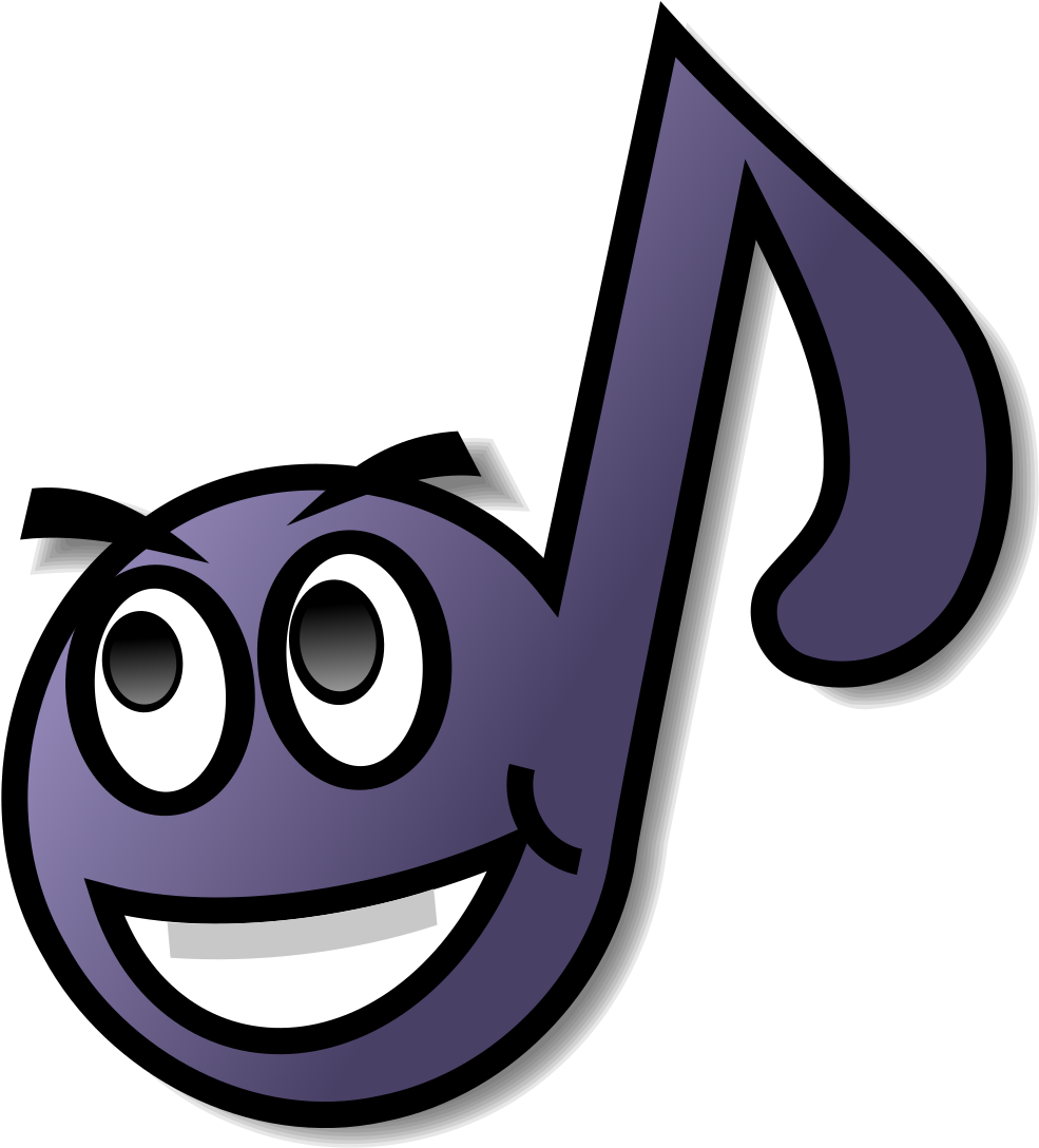 Gnu Solfege (1200x1200)