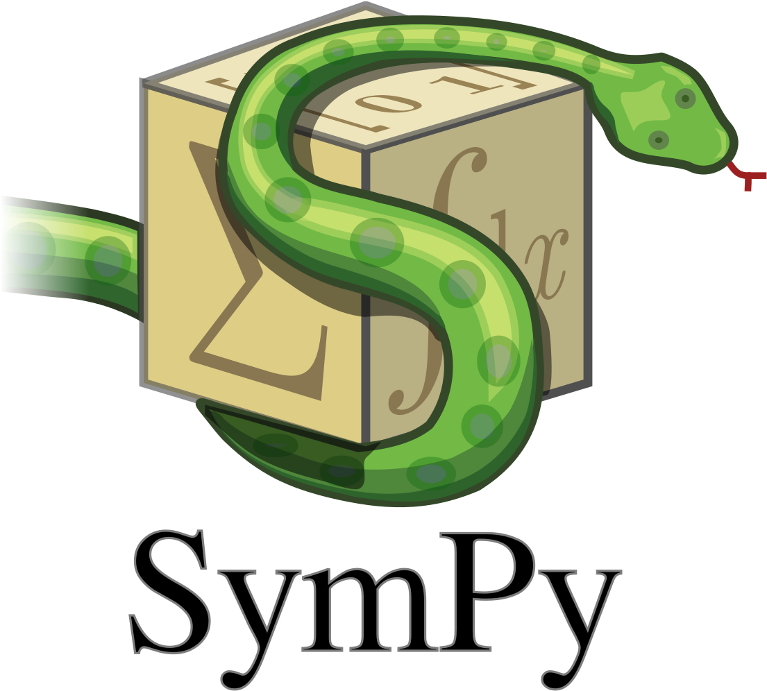 Logo Of Sympy (1200x1200)