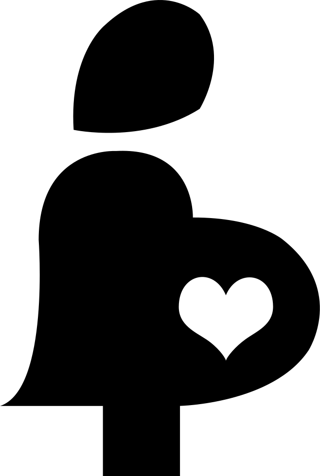 Maternity Leave Svg Png Icon Free Download - Maternity Leave Icon Png (658x980)