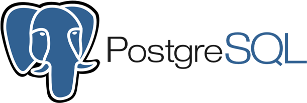 C'est Un Moteur Adapté À Des Bases Métier, Donc Riche - Postgresql Logo (610x280)