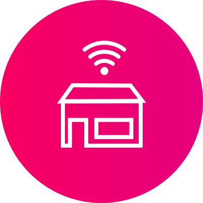 "best Of" Mon Garage Connecté - Mental Health Logos Pink (400x400)