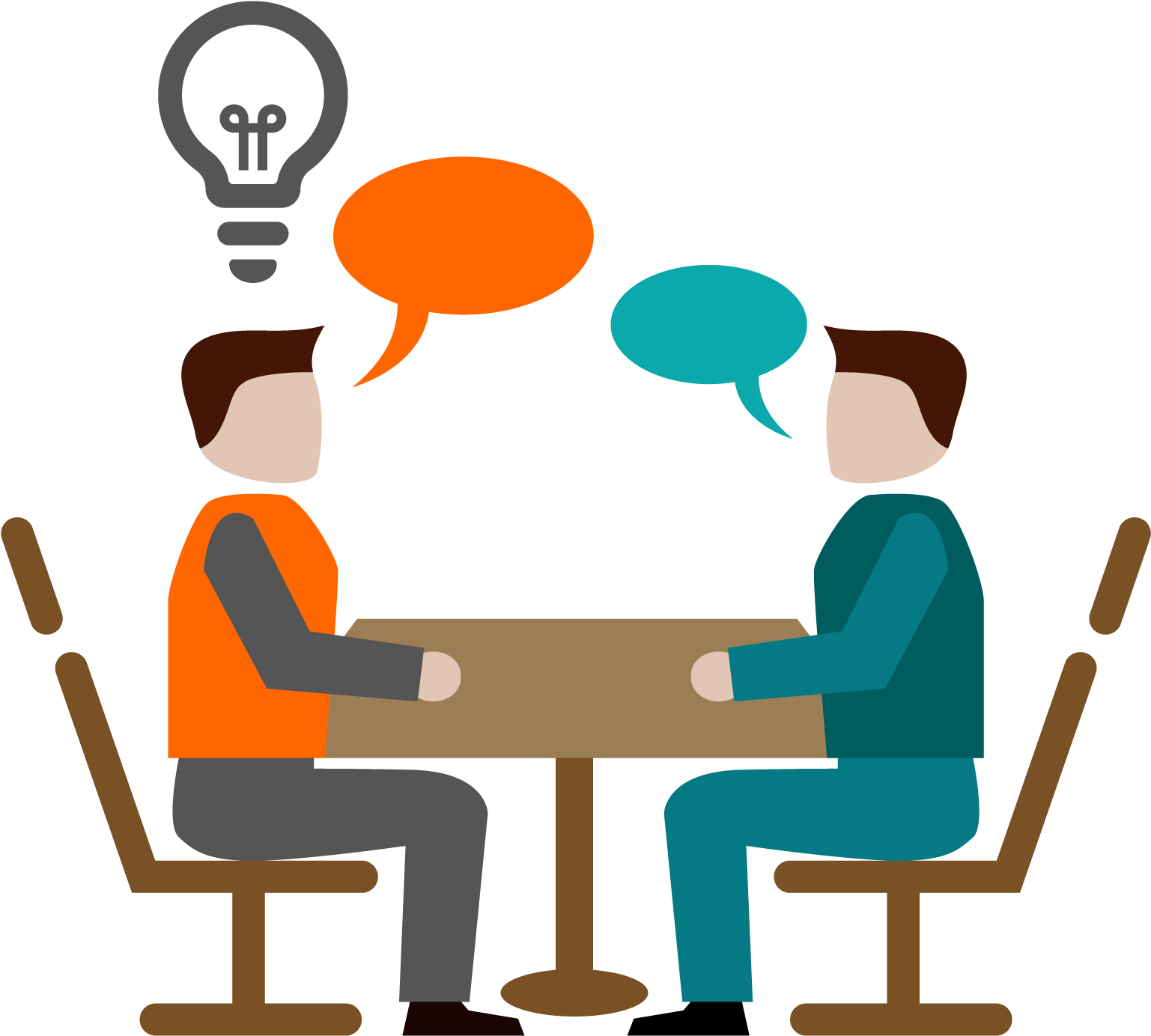 Other Services From It'seeze Colchester - Consultant (1920x1405)