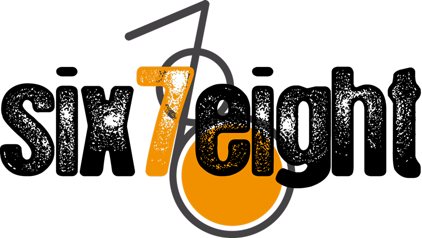 Pour La 4ème Édition, Nous Accueillerons Les Six7eight - Illustration (851x480)