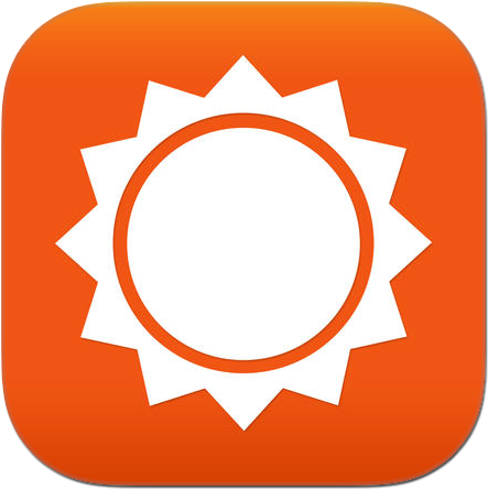 Accu Weather - Accuweather App (500x500)