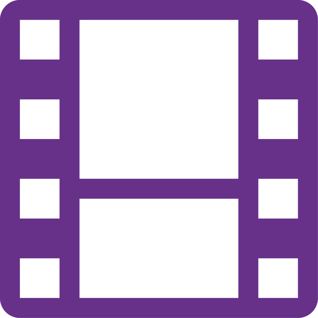 Film Production - Cinta Rollo De Video (1027x1027)