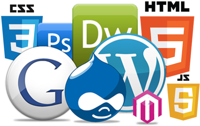 L'agence Créative - Web Development Cube Icon (747x453)